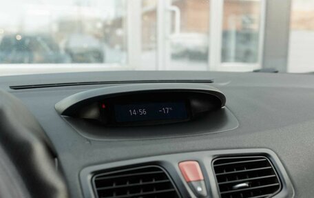 Renault Fluence I, 2010 год, 680 000 рублей, 13 фотография