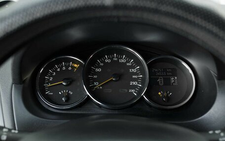 Renault Fluence I, 2010 год, 680 000 рублей, 12 фотография