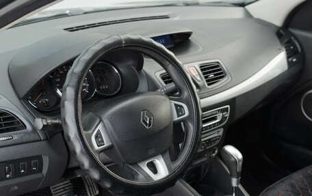 Renault Fluence I, 2010 год, 680 000 рублей, 11 фотография