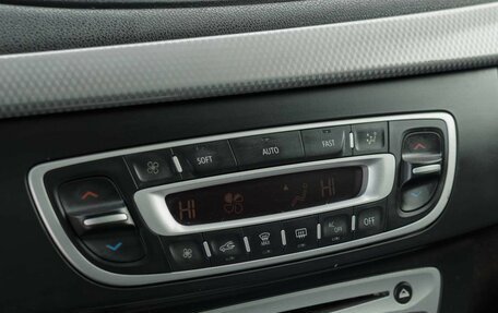 Renault Fluence I, 2010 год, 680 000 рублей, 15 фотография