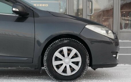 Renault Fluence I, 2010 год, 680 000 рублей, 9 фотография