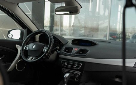 Renault Fluence I, 2010 год, 680 000 рублей, 10 фотография