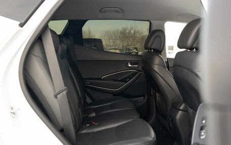 Hyundai Santa Fe III рестайлинг, 2016 год, 2 150 000 рублей, 17 фотография