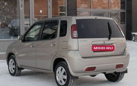 Suzuki Swift II, 2004 год, 400 000 рублей, 7 фотография