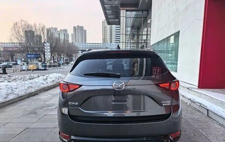 Mazda CX-5 II, 2022 год, 2 296 444 рублей, 6 фотография