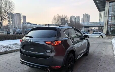 Mazda CX-5 II, 2022 год, 2 296 444 рублей, 5 фотография