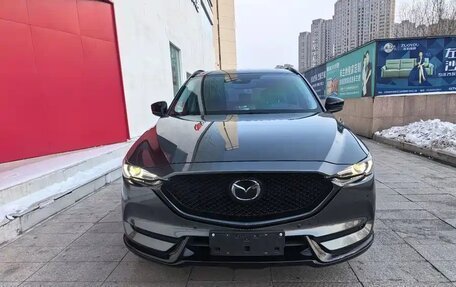 Mazda CX-5 II, 2022 год, 2 296 444 рублей, 2 фотография