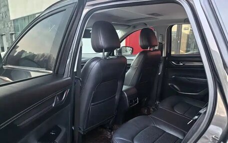 Mazda CX-5 II, 2022 год, 2 296 444 рублей, 10 фотография