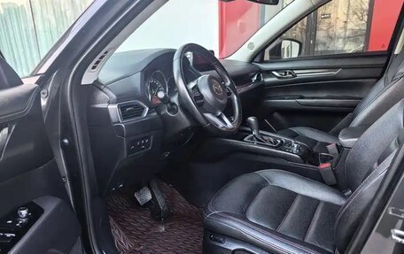 Mazda CX-5 II, 2022 год, 2 296 444 рублей, 9 фотография