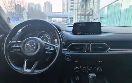 Mazda CX-5 II, 2022 год, 2 296 444 рублей, 8 фотография