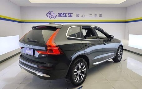 Volvo XC60 II, 2024 год, 4 335 325 рублей, 3 фотография