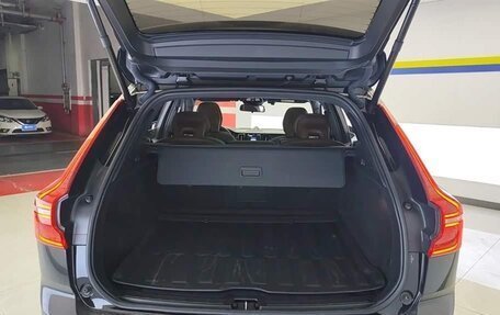 Volvo XC60 II, 2024 год, 4 335 325 рублей, 14 фотография