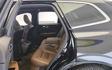 Volvo XC60 II, 2024 год, 4 335 325 рублей, 13 фотография