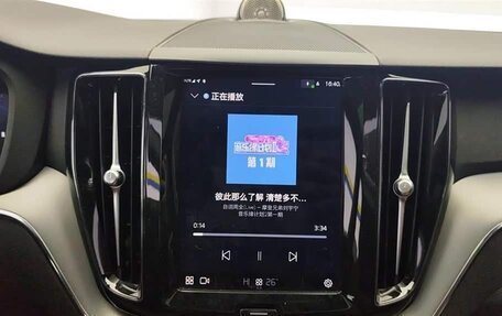 Volvo XC60 II, 2024 год, 4 335 325 рублей, 10 фотография