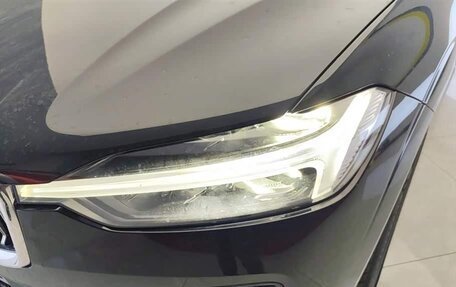 Volvo XC60 II, 2024 год, 4 335 325 рублей, 4 фотография