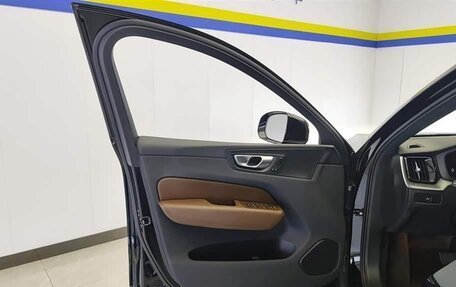 Volvo XC60 II, 2024 год, 4 335 325 рублей, 5 фотография