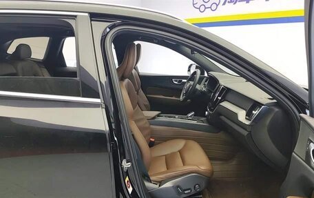 Volvo XC60 II, 2024 год, 4 335 325 рублей, 12 фотография