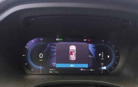 Volvo XC60 II, 2024 год, 4 335 325 рублей, 9 фотография