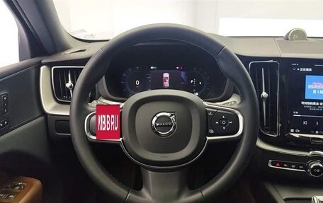 Volvo XC60 II, 2024 год, 4 335 325 рублей, 8 фотография