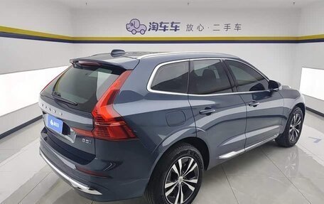 Volvo XC60 II, 2024 год, 4 330 325 рублей, 3 фотография