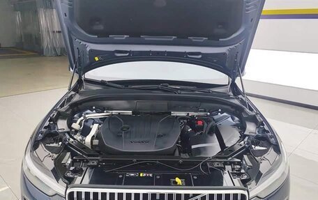 Volvo XC60 II, 2024 год, 4 330 325 рублей, 14 фотография