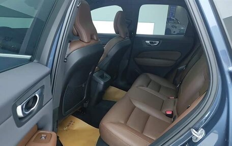 Volvo XC60 II, 2024 год, 4 330 325 рублей, 12 фотография