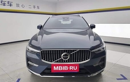 Volvo XC60 II, 2024 год, 4 330 325 рублей, 2 фотография