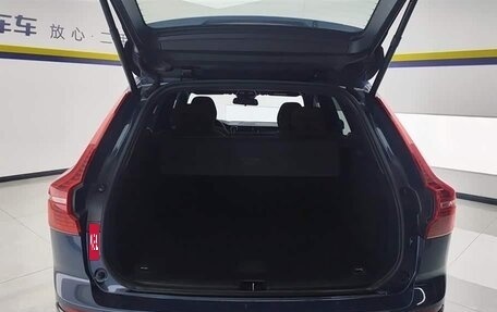 Volvo XC60 II, 2024 год, 4 330 325 рублей, 13 фотография