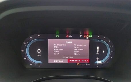 Volvo XC60 II, 2024 год, 4 330 325 рублей, 8 фотография