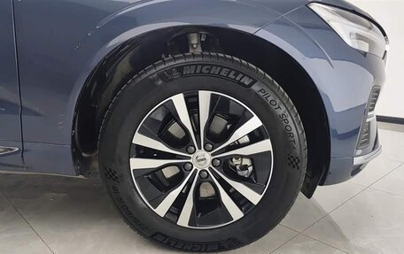 Volvo XC60 II, 2024 год, 4 330 325 рублей, 15 фотография