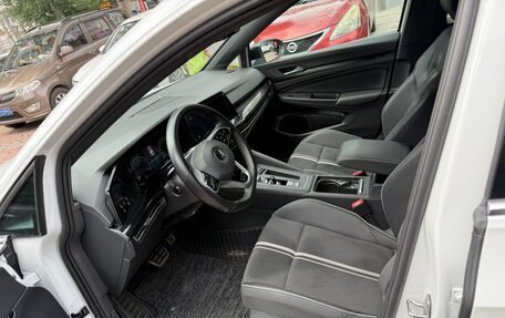 Volkswagen Golf VIII, 2022 год, 1 760 088 рублей, 7 фотография