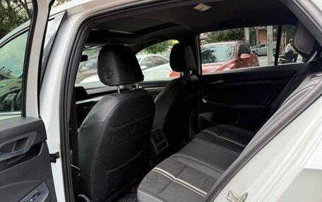 Volkswagen Golf VIII, 2022 год, 1 760 088 рублей, 9 фотография