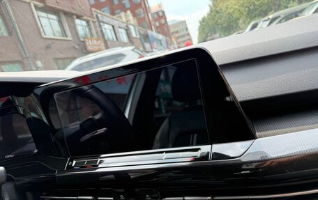 Volkswagen Golf VIII, 2022 год, 1 760 088 рублей, 10 фотография