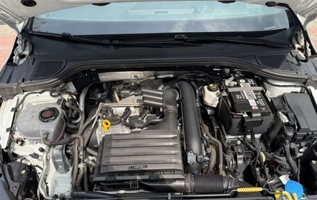 Volkswagen Golf VIII, 2022 год, 1 760 088 рублей, 12 фотография