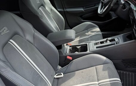 Volkswagen Golf VIII, 2022 год, 1 760 088 рублей, 15 фотография