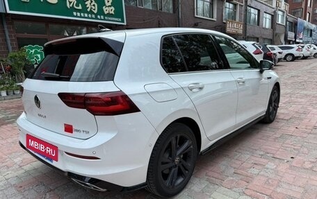 Volkswagen Golf VIII, 2022 год, 1 760 088 рублей, 5 фотография