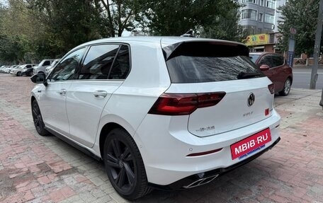 Volkswagen Golf VIII, 2022 год, 1 760 088 рублей, 4 фотография