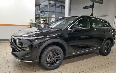 Haval F7, 2025 год, 3 649 000 рублей, 5 фотография