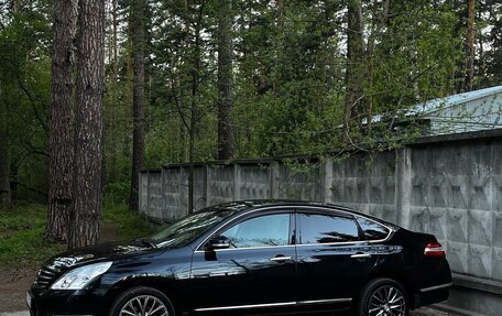 Nissan Teana, 2010 год, 950 000 рублей, 2 фотография