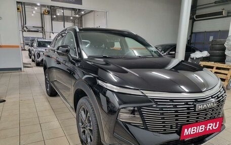 Haval F7, 2025 год, 3 649 000 рублей, 2 фотография