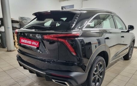 Haval F7, 2025 год, 3 649 000 рублей, 8 фотография