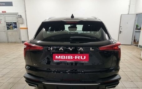 Haval F7, 2025 год, 3 649 000 рублей, 6 фотография
