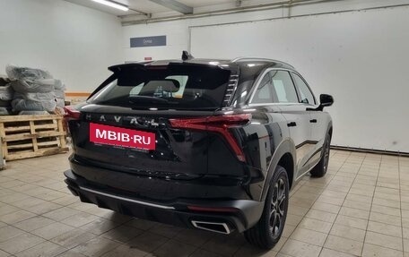 Haval F7, 2025 год, 3 649 000 рублей, 10 фотография