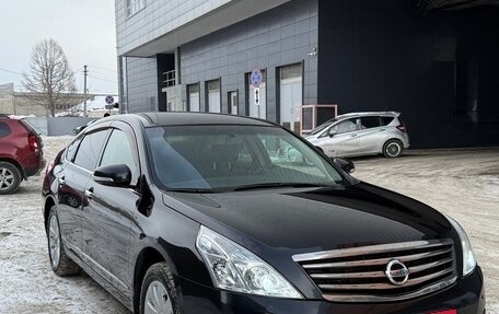 Nissan Teana, 2010 год, 950 000 рублей, 3 фотография