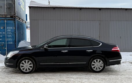Nissan Teana, 2010 год, 950 000 рублей, 6 фотография