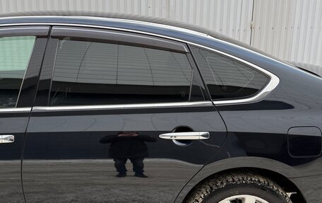 Nissan Teana, 2010 год, 950 000 рублей, 10 фотография