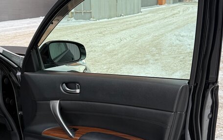 Nissan Teana, 2010 год, 950 000 рублей, 18 фотография