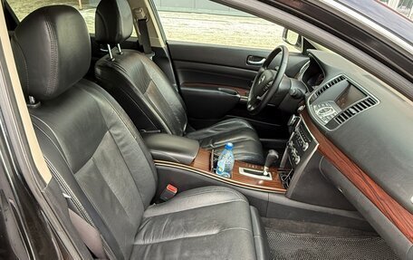 Nissan Teana, 2010 год, 950 000 рублей, 16 фотография