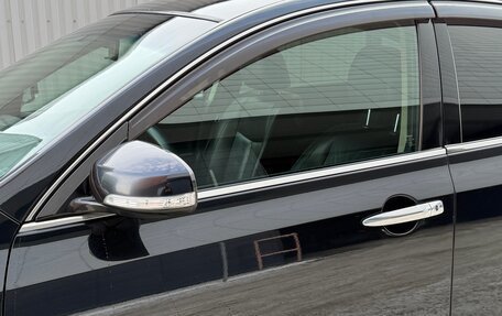 Nissan Teana, 2010 год, 950 000 рублей, 9 фотография