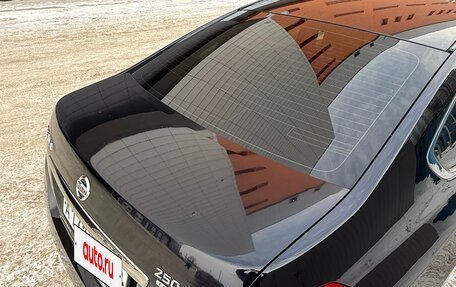 Nissan Teana, 2010 год, 950 000 рублей, 14 фотография